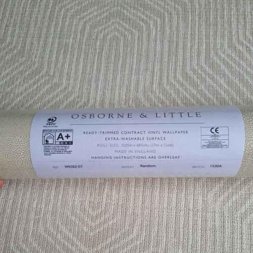 Osborne and little argentario - and,