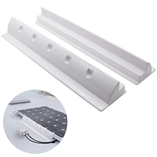 2pcs 68cm solar panel side - 2pcs, rv
