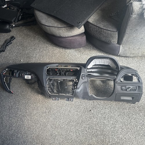 2016 bmw series f20 - series, lci