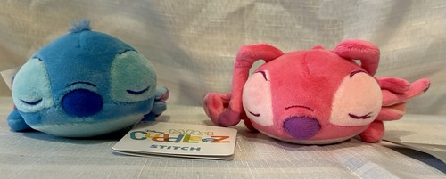 Nwt disney mini cuddleez - mini,