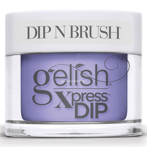 Gelish xpress dip powder - gelish,