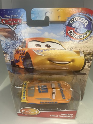 Disney pixar cars dinoco - disney,