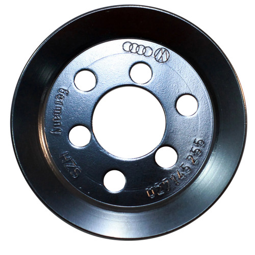 Power steering pulley golf - steering,