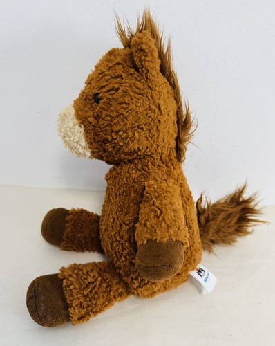 Jellycat flossie pony soft - jellycat,
