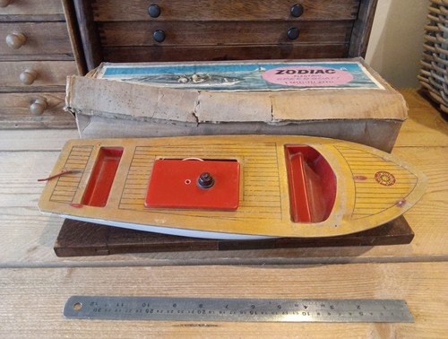 Vintage 1960s sutcliffe - 1960s, zodiac
