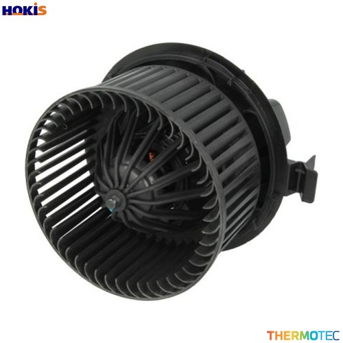 Interior blower ddr006tt - blower,