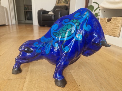 Large bellini raymor ceramic - bellini,