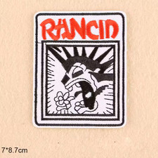 Rancid Music Punk Rock Band