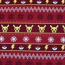 Pokémon Pikachu Character