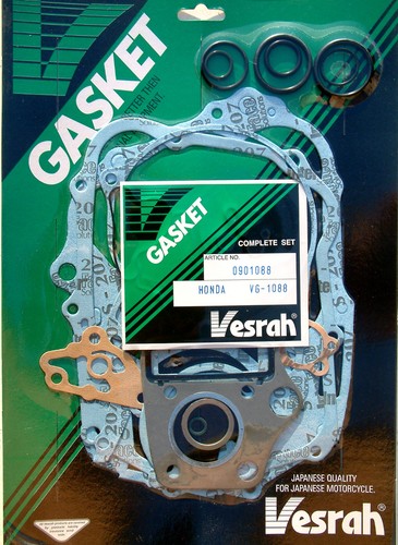 Vesrah complete full gasket - complete,