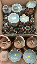 SIAM CELADON WOOD ASH CRACKLE