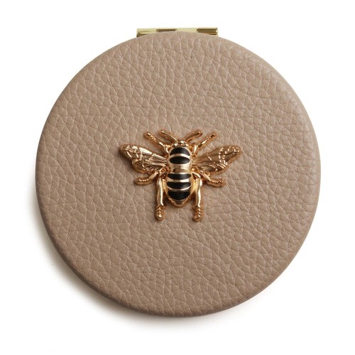 Alice wheeler compact mirror - alice,