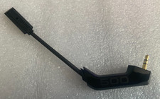 Genuine Plantronics RIG 500 PRO Headset Replacement Mic Microphone