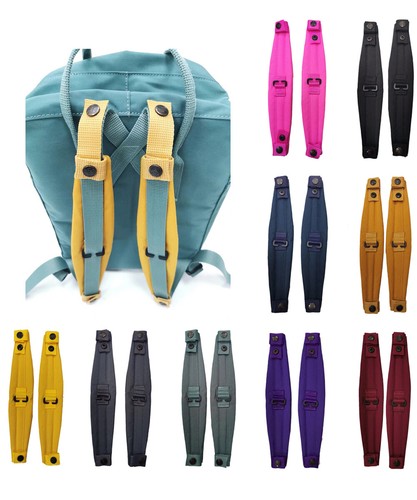 New shoulder pads bag - ,