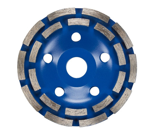125mm diamond segment grinding - diamond,