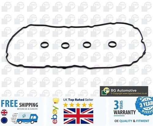 Right rocker cover gasket - rocker,
