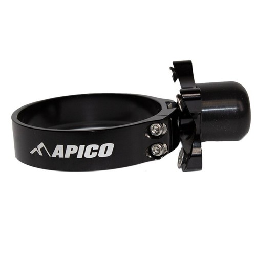 Apico holeshot launch - apico,