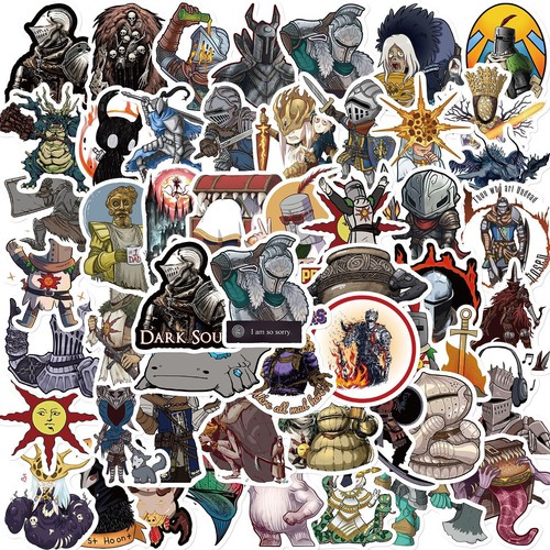 50pcs dark soul - 50pcs,