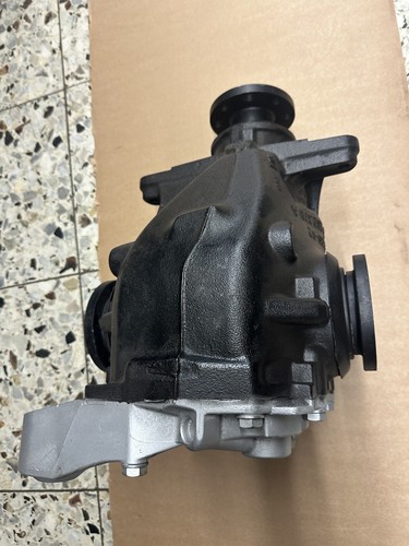 Bmw e90 e91 e92 325i - n52, rear