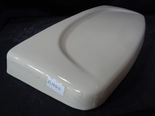 Toilet cistern lid - wc,