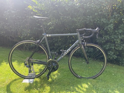 Kinesis aithein 56cm - kinesis,