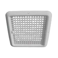 CEILING VENT AND FRAME FOR 170mm x 170mm ROOF VENT