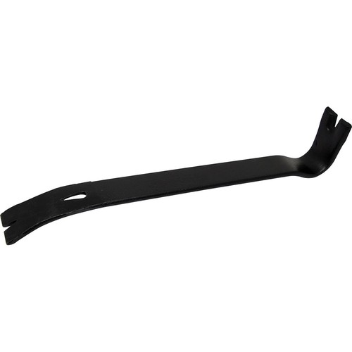 Heavy duty pry - heavy, bar