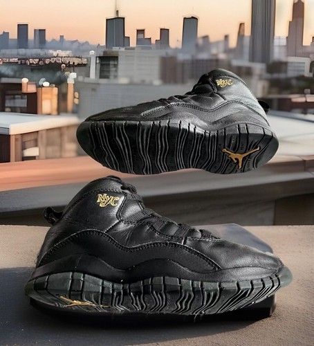 Air jordan retro - jordan, nyc