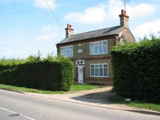 Photo 6x4 Excelsior House