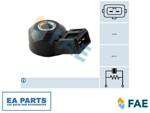 Knock sensor for - knock,