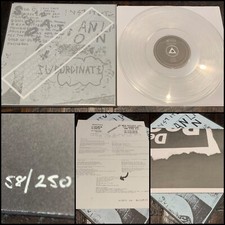 INSTITUTE Subordination LP