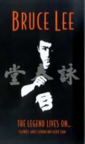 Bruce lee the legend lives - -,