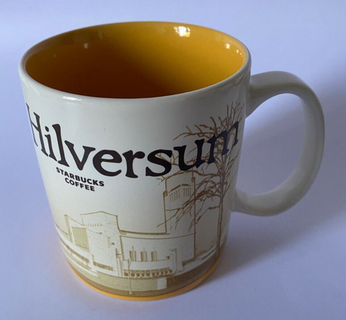Hilversum holland starbucks - holland,