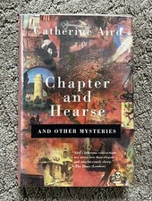 Chapter and Hearse : And Other
