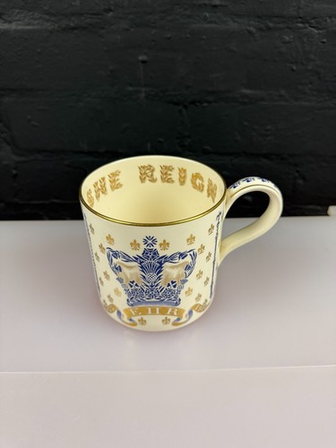 Wedgwood mug tankard - or,