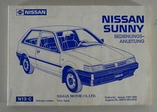 Owner's Manual / Handbook