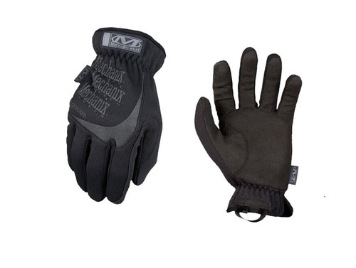 Mechanix fastfit black covert - fastfit,
