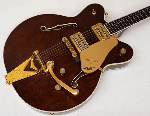 Gretsch 6122 country classic - 6122,