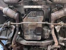 PORSCHE BOXSTER S TIPTRONIC GEARBOX BOXSTER A86.20 GEARBOX A86.20