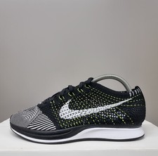 NIKE FLYKNIT RACER 2.0 "OREO