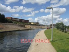 PHOTO  DUDLEY NO 1 CANAL -