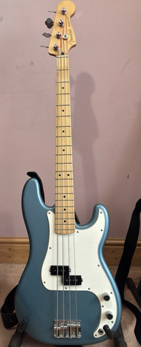 Fender player precision bass - fender,