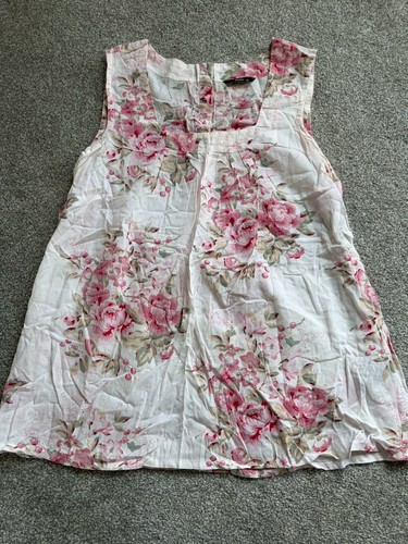 Ladies size pretty - ladies, floral