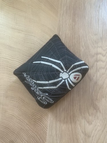 Taylormade spider mid mallet - taylormade,