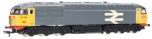 D14 dapol gauge class - gauge, 56