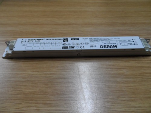 Osram qtp5 1x54 electronic - qtp5,