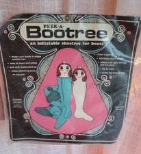Vintage peek bootree an - vintage,