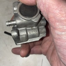 Yamaha RS125dx Oil Pump