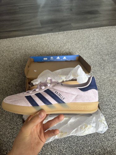 Adidas gazelle indoor - adidas,