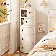 Bed Side Cabinet Drawer